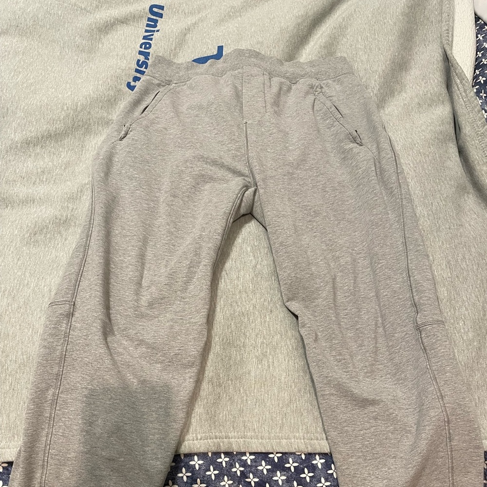 Lululemon Men’s City Sweats